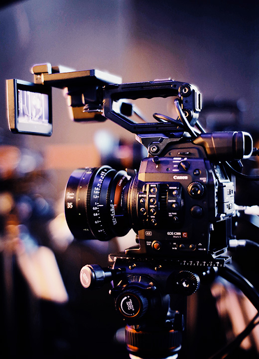 Photography and video