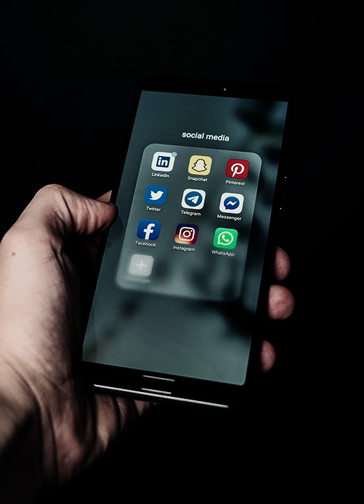 Social Media Management